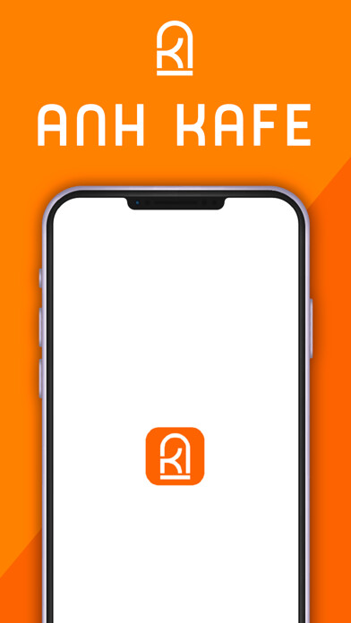 Emulate iPhone app Anh Kafe using MyAndroid