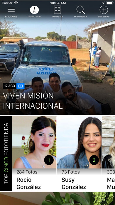 Run android online APK Anáhuac from MyAndroid or emulate Anáhuac using MyAndroid Run android online APK Anáhuac from MyAndroid or emulate Anáhuac using MyAndroid