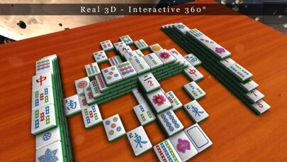 Emulate iPhone app Anhui Mahjong using MyAndroid Emulate iPhone app Anhui Mahjong using MyAndroid