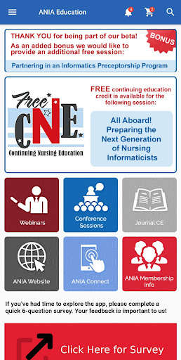 Run android online APK ANIA Education from MyAndroid or emulate ANIA Education using MyAndroid