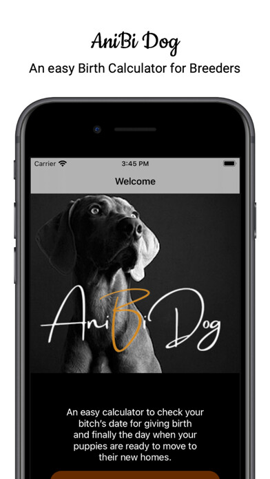 Emulate iPhone app AniBi Dog using MyAndroid Emulate iPhone app AniBi Dog using MyAndroid