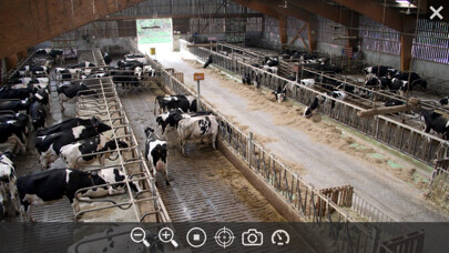 Emulate iPhone app Anicam player using MyAndroid