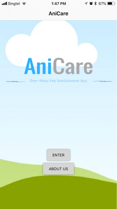 Emulate iPhone app Anicare using MyAndroid