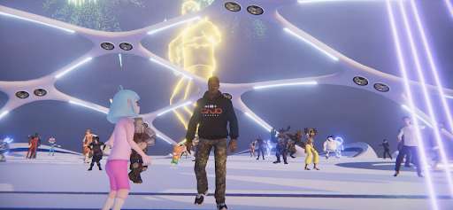 Run android online APK Anifie: Metaverse Owned by You from MyAndroid or emulate Anifie: Metaverse Owned by You using MyAndroid Run android online APK Anifie: Metaverse Owned by You from MyAndroid or emulate Anifie: Metaverse Owned by You using MyAndroid