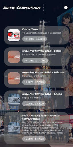 Run android online APK AniFly from MyAndroid or emulate AniFly using MyAndroid