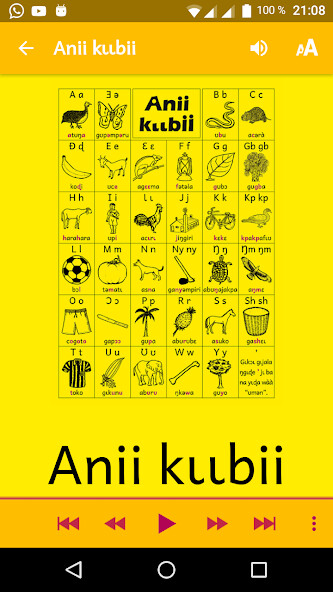 Run android online APK Anii kɩɩbii 01 from MyAndroid or emulate Anii kɩɩbii 01 using MyAndroid Run android online APK Anii kɩɩbii 01 from MyAndroid or emulate Anii kɩɩbii 01 using MyAndroid