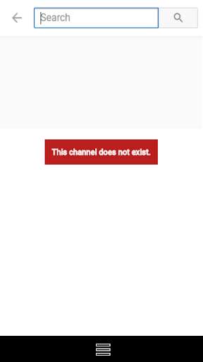 Emulate Android APK Anil channel Emulate Android APK Anil channel