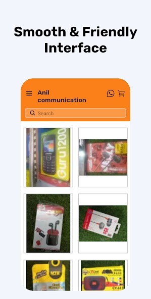 Run android online APK Anil communication from MyAndroid or emulate Anil communication using MyAndroid