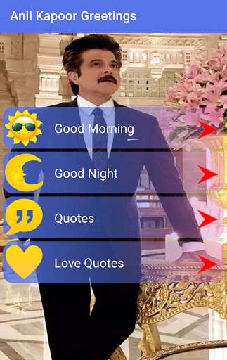 Run android online APK Anil Kapoor Greetings from MyAndroid or emulate Anil Kapoor Greetings using MyAndroid Run android online APK Anil Kapoor Greetings from MyAndroid or emulate Anil Kapoor Greetings using MyAndroid