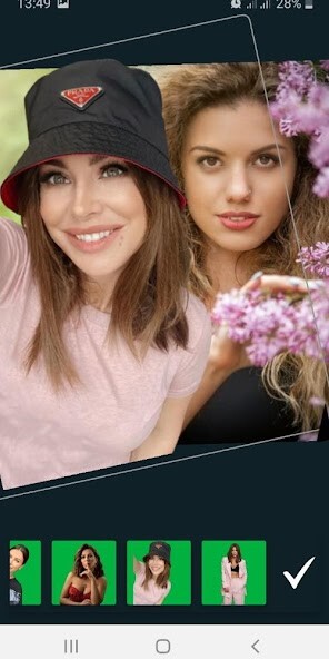 Run android online APK Ani Lorak - selfie from MyAndroid or emulate Ani Lorak - selfie using MyAndroid