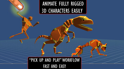Emulate iPhone app Anim8 using MyAndroid Emulate iPhone app Anim8 using MyAndroid