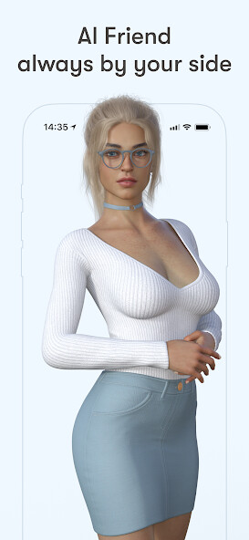 Run android online APK Anima: AI Friend Companion from MyAndroid or emulate Anima: AI Friend Companion using MyAndroid Run android online APK Anima: AI Friend Companion from MyAndroid or emulate Anima: AI Friend Companion using MyAndroid