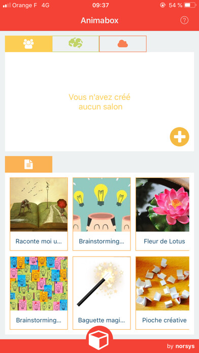 Emulate iPhone app Animabox using MyAndroid Emulate iPhone app Animabox using MyAndroid