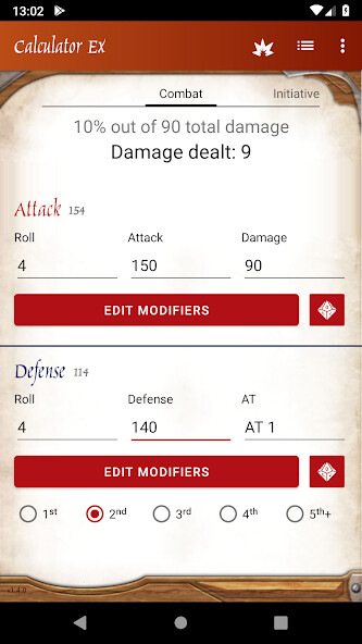 Run android online APK Anima Calculator Ex from MyAndroid or emulate Anima Calculator Ex using MyAndroid