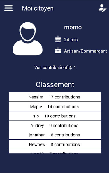 Run android online APK Animacite from MyAndroid or emulate Animacite using MyAndroid