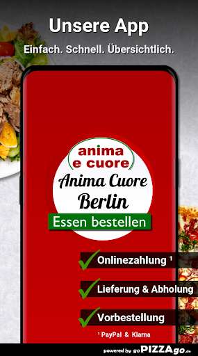 Run android online APK Anima e Cuore Berlin from MyAndroid or emulate Anima e Cuore Berlin using MyAndroid Run android online APK Anima e Cuore Berlin from MyAndroid or emulate Anima e Cuore Berlin using MyAndroid