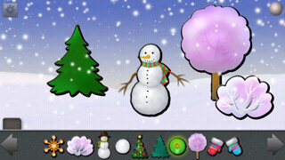 Emulate iPhone app Animagnets for Holidays using MyAndroid Emulate iPhone app Animagnets for Holidays using MyAndroid