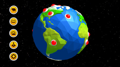 Emulate iPhone app Animais no Planeta using MyAndroid Emulate iPhone app Animais no Planeta using MyAndroid