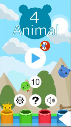 Run android online APK Animal4 from MyAndroid or emulate Animal4 using MyAndroid Run android online APK Animal4 from MyAndroid or emulate Animal4 using MyAndroid
