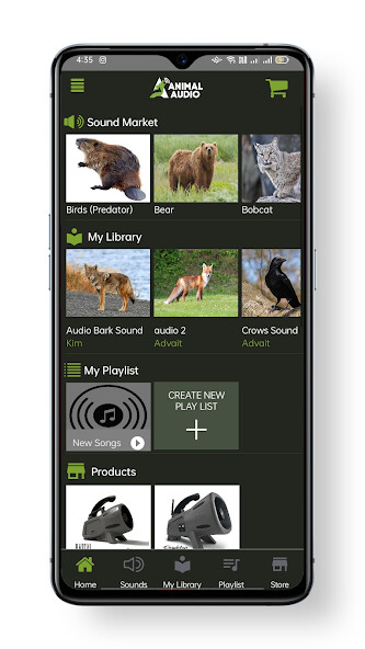 Run android online APK Animal Audio from MyAndroid or emulate Animal Audio using MyAndroid Run android online APK Animal Audio from MyAndroid or emulate Animal Audio using MyAndroid