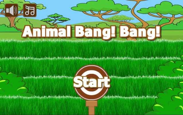 Emulate Android APK Animal Bang! Bang! Emulate Android APK Animal Bang! Bang!
