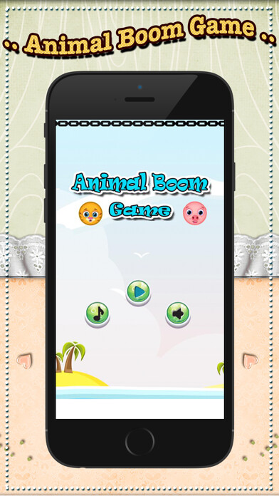 Emulate iPhone app Animal Boom Game - adventure clash of shooting war for your using MyAndroid Emulate iPhone app Animal Boom Game - adventure clash of shooting war for your using MyAndroid