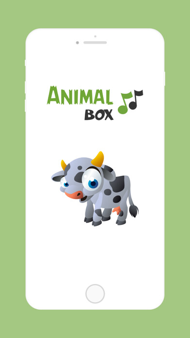 Emulate iPhone app AnimalBox using MyAndroid Emulate iPhone app AnimalBox using MyAndroid