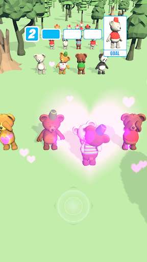 Run android online APK Animal Breeding 3D from MyAndroid or emulate Animal Breeding 3D using MyAndroid