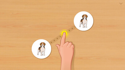 Emulate iPhone app Animal Card Matching using MyAndroid Emulate iPhone app Animal Card Matching using MyAndroid