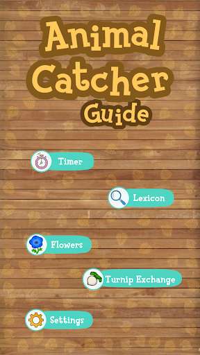 Run android online APK Animal Catcher Guide from MyAndroid or emulate Animal Catcher Guide using MyAndroid