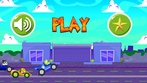 Run android online APK Animal Championship from MyAndroid or emulate Animal Championship using MyAndroid
