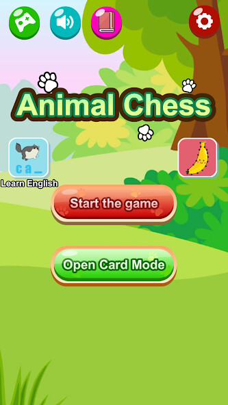 Run android online APK Animal Chess from MyAndroid or emulate Animal Chess using MyAndroid