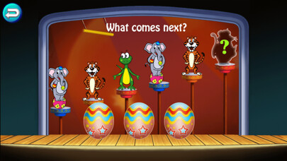Emulate iPhone app Animal Circus: Toddler Games using MyAndroid Emulate iPhone app Animal Circus: Toddler Games using MyAndroid