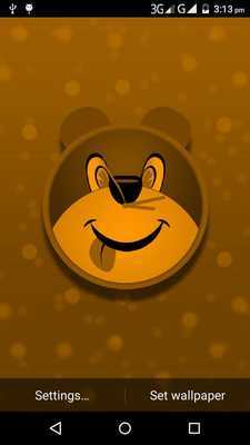 Emulate Android APK Animal Clock Emulate Android APK Animal Clock