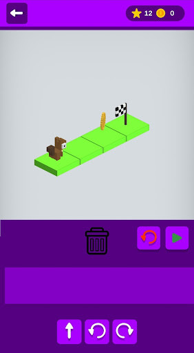 Emulate Android APK AnimalCode