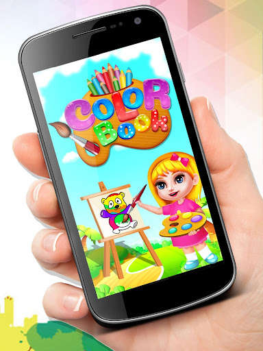 Run android online APK Animal Coloring Book & Drawing Book For Kids from MyAndroid or emulate Animal Coloring Book & Drawing Book For Kids using MyAndroid