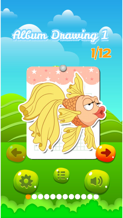 Emulate iPhone app Animal Coloring Book Game for kid 2 to 7 years old using MyAndroid Emulate iPhone app Animal Coloring Book Game for kid 2 to 7 years old using MyAndroid