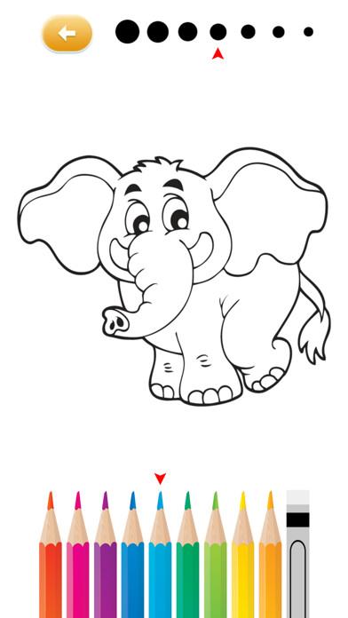 Emulate iPhone app Animal Coloring Worksheets Printable Free using MyAndroid Emulate iPhone app Animal Coloring Worksheets Printable Free using MyAndroid