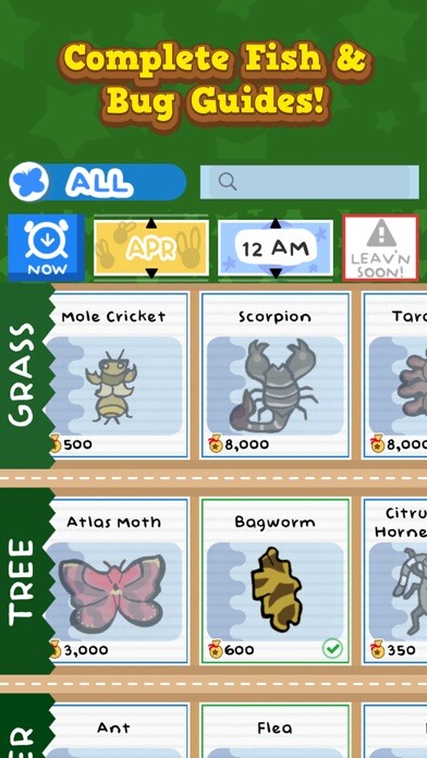 Emulate iPhone app Animal Companion App Guide using MyAndroid