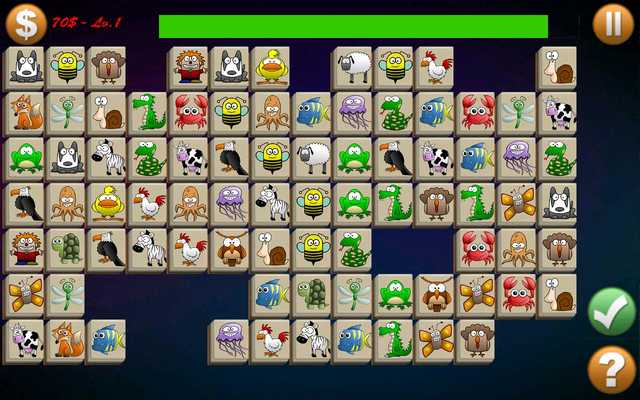 Emulate Android APK Animal Connect: challenge your memory! Emulate Android APK Animal Connect: challenge your memory!