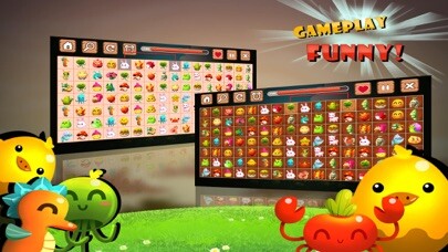 Emulate iPhone app Animal Connect Onet Classic Cute 2017 using MyAndroid Emulate iPhone app Animal Connect Onet Classic Cute 2017 using MyAndroid