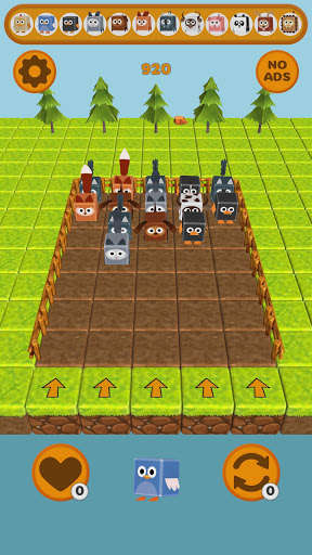 Run android online APK Animal Craft 2048 from MyAndroid or emulate Animal Craft 2048 using MyAndroid Run android online APK Animal Craft 2048 from MyAndroid or emulate Animal Craft 2048 using MyAndroid