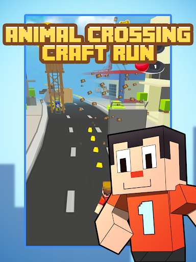 Run android online APK Animal Crossing Craft Run from MyAndroid or emulate Animal Crossing Craft Run using MyAndroid Run android online APK Animal Crossing Craft Run from MyAndroid or emulate Animal Crossing Craft Run using MyAndroid