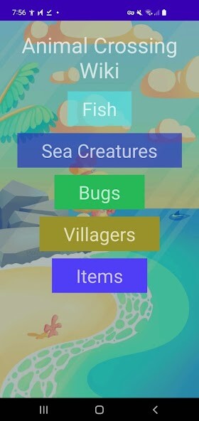 Run android online APK Animal Crossing: NH Wiki from MyAndroid or emulate Animal Crossing: NH Wiki using MyAndroid Run android online APK Animal Crossing: NH Wiki from MyAndroid or emulate Animal Crossing: NH Wiki using MyAndroid
