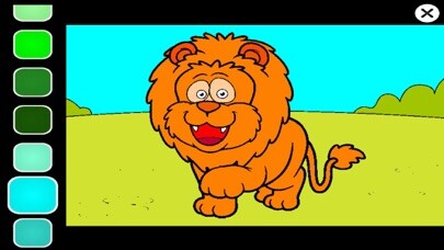 Emulate iPhone app Animal Dinosaur Learn Paint using MyAndroid Emulate iPhone app Animal Dinosaur Learn Paint using MyAndroid