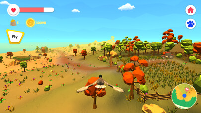 Emulate iPhone app Animal Discovery in 3D using MyAndroid Emulate iPhone app Animal Discovery in 3D using MyAndroid