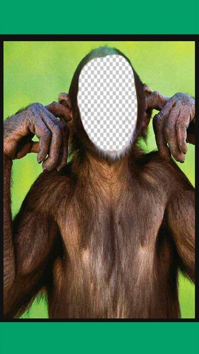 Emulate iPhone app Animal Face Maker -Place Your Faces In Animals Body To Make Funny Cat & Monkey Face using MyAndroid Emulate iPhone app Animal Face Maker -Place Your Faces In Animals Body To Make Funny Cat & Monkey Face using MyAndroid