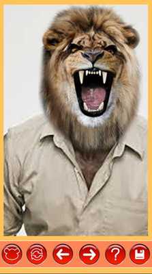 Emulate Android APK Animal Face Photo New! Emulate Android APK Animal Face Photo New!