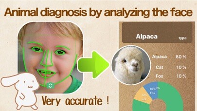 Emulate iPhone app Animal Face: Pocket Scanner using MyAndroid Emulate iPhone app Animal Face: Pocket Scanner using MyAndroid
