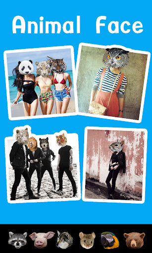 Run android online APK Animal Face from MyAndroid or emulate Animal Face using MyAndroid Run android online APK Animal Face from MyAndroid or emulate Animal Face using MyAndroid
